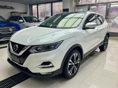 Nissan Qashqai 2.0L CVT XV Premium Luxury - ფოტო 1