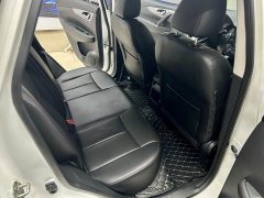 Nissan Qashqai 2.0L CVT XV Premium Luxury - ფოტო 10