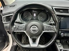 Nissan Qashqai 2.0L CVT XV Premium Luxury - ფოტო 12
