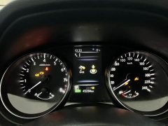 Nissan Qashqai 2.0L CVT XV Premium Luxury - ფოტო 13