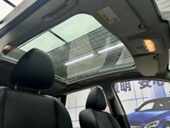 Nissan Qashqai 2.0L CVT XV Premium Luxury - ფოტო 16
