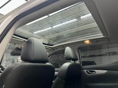 Nissan Qashqai 2.0L CVT XV Premium Luxury - ფოტო 18