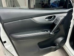 Nissan Qashqai 2.0L CVT XV Premium Luxury - ფოტო 19