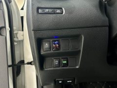 Nissan Qashqai 2.0L CVT XV Premium Luxury - ფოტო 20