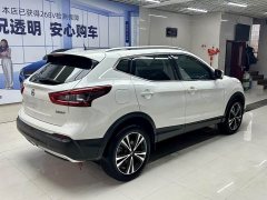 Nissan Qashqai 2.0L CVT XV Premium Luxury - ფოტო 4