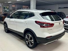Nissan Qashqai 2.0L CVT XV Premium Luxury - ფოტო 6