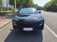 Jetour Jietu Dasheng 2022 1.6T DCT King MAX - ფოტო 1
