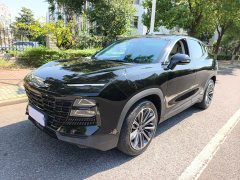 Jetour Jietu Dasheng 2022 1.6T DCT King MAX - ფოტო 2