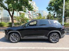 Jetour Jietu Dasheng 2022 1.6T DCT King MAX - ფოტო 3