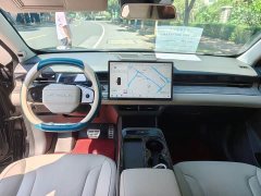 Jetour Jietu Dasheng 2022 1.6T DCT King MAX - ფოტო 4