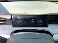 Jetour Jietu Dasheng 2022 1.6T DCT King MAX - ფოტო 5