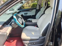 Jetour Jietu Dasheng 2022 1.6T DCT King MAX - ფოტო 6