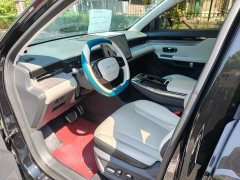 Jetour Jietu Dasheng 2022 1.6T DCT King MAX - ფოტო 7