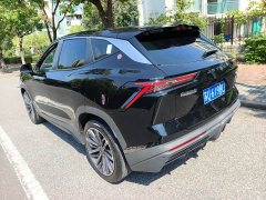 Jetour Jietu Dasheng 2022 1.6T DCT King MAX - ფოტო 9