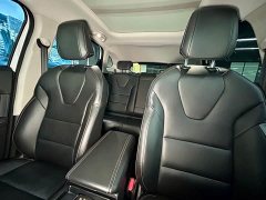 Haval Chitu Jingxiang Edition 1.5T Purple Copper Rabbit - ფოტო 10