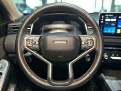 Haval Chitu Jingxiang Edition 1.5T Purple Copper Rabbit - ფოტო 11