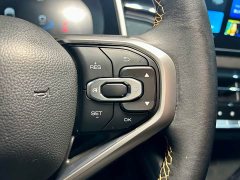 Haval Chitu Jingxiang Edition 1.5T Purple Copper Rabbit - ფოტო 13