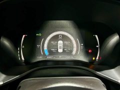 Haval Chitu Jingxiang Edition 1.5T Purple Copper Rabbit - ფოტო 14
