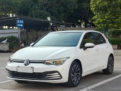 Volkswagen Golf 280TSI DSG Pro - ფოტო 1