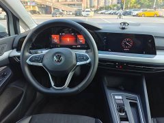 Volkswagen Golf 280TSI DSG Pro - ფოტო 10