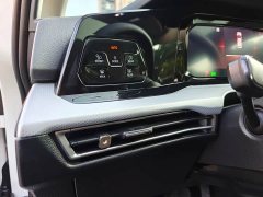 Volkswagen Golf 280TSI DSG Pro - ფოტო 14