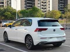 Volkswagen Golf 280TSI DSG Pro - ფოტო 15