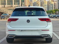 Volkswagen Golf 280TSI DSG Pro - ფოტო 16