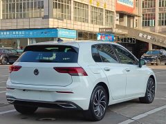Volkswagen Golf 280TSI DSG Pro - ფოტო 17