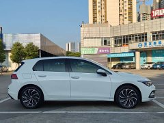 Volkswagen Golf 280TSI DSG Pro - ფოტო 18