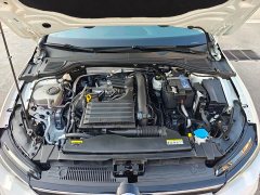 Volkswagen Golf 280TSI DSG Pro - ფოტო 19