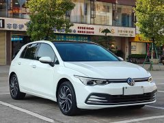 Volkswagen Golf 280TSI DSG Pro - ფოტო 3