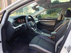 Volkswagen Golf 280TSI DSG Pro - ფოტო 4