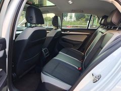 Volkswagen Golf 280TSI DSG Pro - ფოტო 5