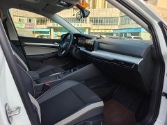 Volkswagen Golf 280TSI DSG Pro - ფოტო 6