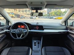 Volkswagen Golf 280TSI DSG Pro - ფოტო 7