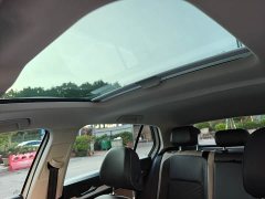 Volkswagen Golf 280TSI DSG Pro - ფოტო 8