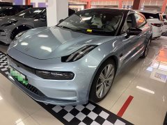 Zeekr Geely Zeekr 001 2021 Long Range Dual Motor WE Edition - ფოტო 1
