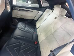 Zeekr Geely Zeekr 001 2021 Long Range Dual Motor WE Edition - ფოტო 12