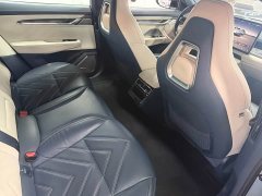 Zeekr Geely Zeekr 001 2021 Long Range Dual Motor WE Edition - ფოტო 13
