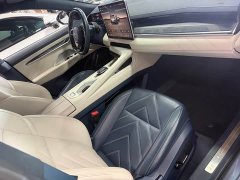 Zeekr Geely Zeekr 001 2021 Long Range Dual Motor WE Edition - ფოტო 14