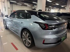 Zeekr Geely Zeekr 001 2021 Long Range Dual Motor WE Edition - ფოტო 15