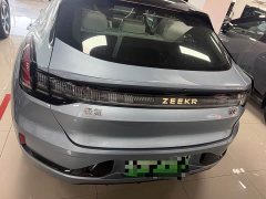 Zeekr Geely Zeekr 001 2021 Long Range Dual Motor WE Edition - ფოტო 16