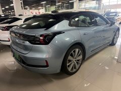 Zeekr Geely Zeekr 001 2021 Long Range Dual Motor WE Edition - ფოტო 17