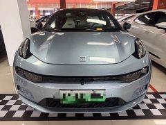 Zeekr Geely Zeekr 001 2021 Long Range Dual Motor WE Edition - ფოტო 2