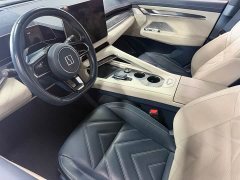 Zeekr Geely Zeekr 001 2021 Long Range Dual Motor WE Edition - ფოტო 4
