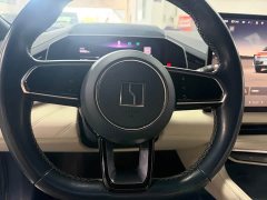 Zeekr Geely Zeekr 001 2021 Long Range Dual Motor WE Edition - ფოტო 5