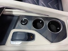 Zeekr Geely Zeekr 001 2021 Long Range Dual Motor WE Edition - ფოტო 6