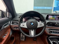 BMW 7 Series 2019 Facelift M760Li xDrive V12 Sport Package - ფოტო 7