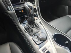Infiniti Q50L 2022 2.0T Comfort Edition - ფოტო 10
