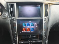 Infiniti Q50L 2022 2.0T Comfort Edition - ფოტო 11